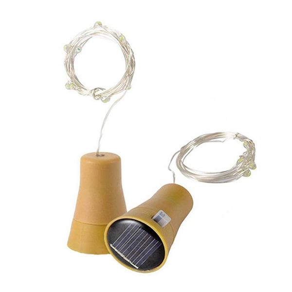 strings 1pcs 1/2m solar copper wire string light wine bottle cork led festival holiday party wedding decoration lights 10/20leds
strings 1pcs 1/2m solar copper wire string light wine bottle cork led festival holiday party wedding decoration lights 10/20leds