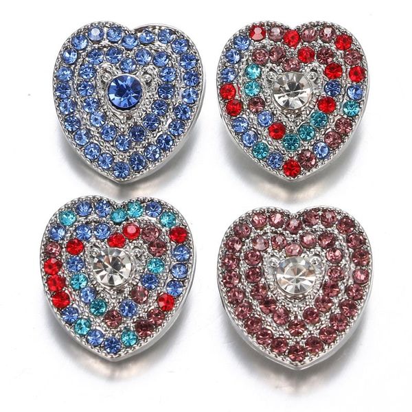 cuff 10pcs/lot snap jewelry rhinestone colors 18mm buttons love heart usa alloy fit bracelet sb025, White
cuff 10pcs/lot snap jewelry rhinestone colors 18mm buttons love heart usa alloy fit bracelet sb025, White