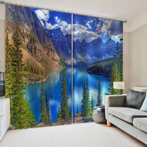 curtain & drapes custom nature scenery landscape curtains window balcony thickened windshield blackout
curtain & drapes custom nature scenery landscape curtains window balcony thickened windshield blackout