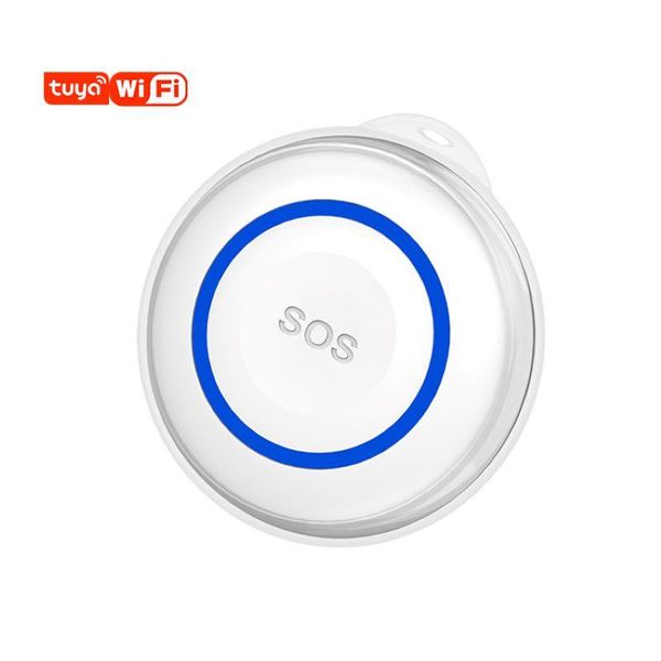 smart home control tuya wifi sos wireless sensor alarm waterproof emergency help button personal
smart home control tuya wifi sos wireless sensor alarm waterproof emergency help button personal