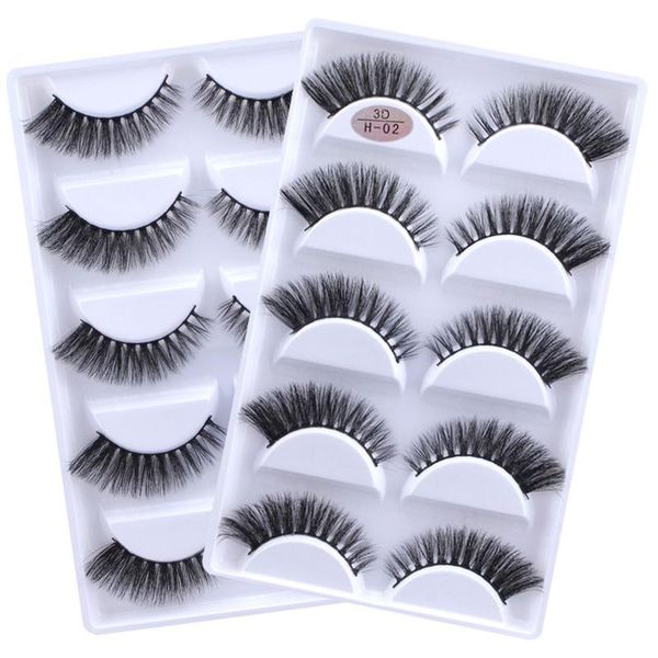 pairs 3d mink hair false eyelashes cross natural professional longlasting messy fake lashes extension makeup tools eye
pairs 3d mink hair false eyelashes cross natural professional longlasting messy fake lashes extension makeup tools eye