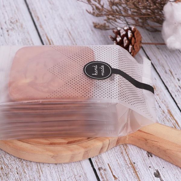 25pcs/pack black dots candy cookie bag adhesive self stand gift plastic bags diy christmas wedding birthday party packaging wrap
25pcs/pack black dots candy cookie bag adhesive self stand gift plastic bags diy christmas wedding birthday party packaging wrap