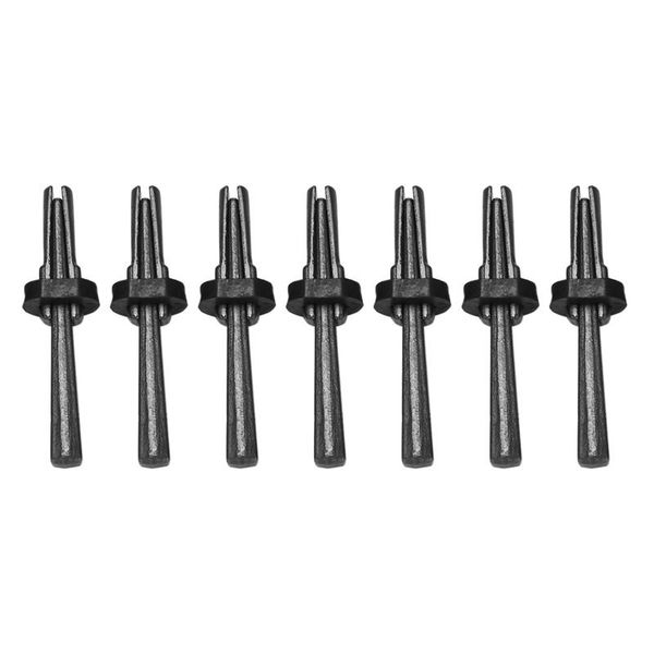 professional hand tool sets 7 set stone splitter 9/16in metal plug wedges and feathers shims concrete rock splitters
professional hand tool sets 7 set stone splitter 9/16in metal plug wedges and feathers shims concrete rock splitters