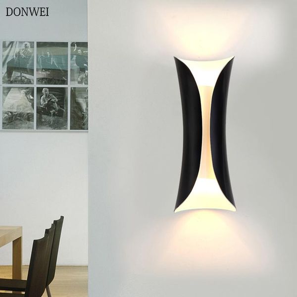 wall lamps modern led lamp 10w aluminum up down indoor mounted living dining room corridor light outdoor porch
wall lamps modern led lamp 10w aluminum up down indoor mounted living dining room corridor light outdoor porch