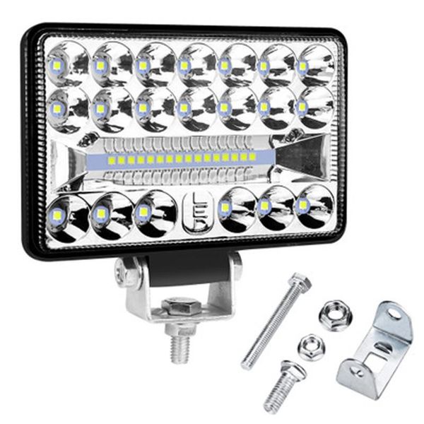 working light set led parts accessories truck motorcycle off-road white 108w 9v-30v lamp
working light set led parts accessories truck motorcycle off-road white 108w 9v-30v lamp