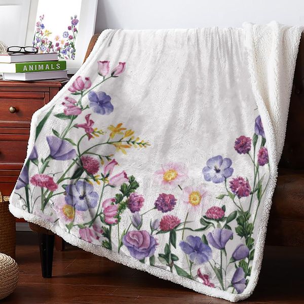 blankets color flower watercolor plant print plush throw blanket sherpa fleece bedspread bedding picnic wool soft
blankets color flower watercolor plant print plush throw blanket sherpa fleece bedspread bedding picnic wool soft