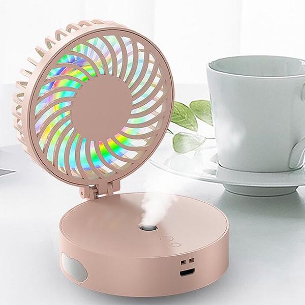 mini spray handheld fan creative and convenient deskelectric rechargeable 100ml cooling air humidifier fans
mini spray handheld fan creative and convenient deskelectric rechargeable 100ml cooling air humidifier fans