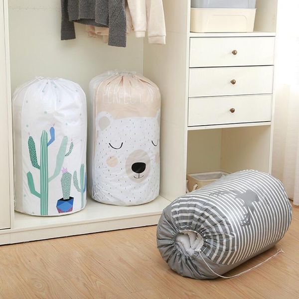 storage bags portable clothing drawstring pouch pillows quilt blanket bedding organizer closet under bed
storage bags portable clothing drawstring pouch pillows quilt blanket bedding organizer closet under bed