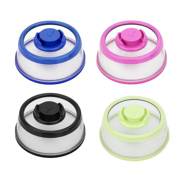kitchen storage & organization vacuum air-tight sealer container platter cover stackable refrigerator dish covers tool dishwasher bpa f
kitchen storage & organization vacuum air-tight sealer container platter cover stackable refrigerator dish covers tool dishwasher bpa f