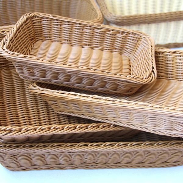 storage baskets home woven rattan bamboo basket candy fruit dish bread kitchen food picnic sundry container supply
storage baskets home woven rattan bamboo basket candy fruit dish bread kitchen food picnic sundry container supply
