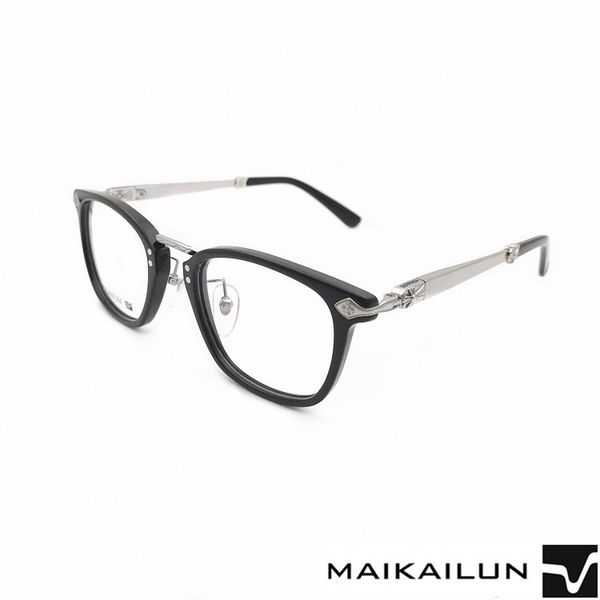 design sunglasses fashionable pure ultra light titanium spectacle frame, men's and women's art optical glasses, myopia, White;black
design sunglasses fashionable pure ultra light titanium spectacle frame, men's and women's art optical glasses, myopia, White;black