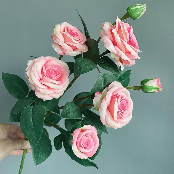 7heads effie roses long branch with leaf decorative artificial flowers living room decoration flores artificiales & wreaths
7heads effie roses long branch with leaf decorative artificial flowers living room decoration flores artificiales & wreaths