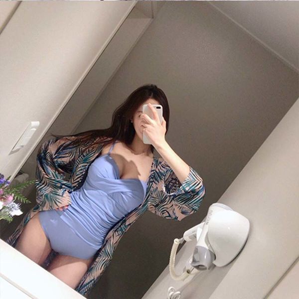 women's swimwear korean women one piece swimsuit body suit underwire&padded printing adjustable shoulder strap ruched slim bathing y19w, White;black
women's swimwear korean women one piece swimsuit body suit underwire&padded printing adjustable shoulder strap ruched slim bathing y19w, White;black