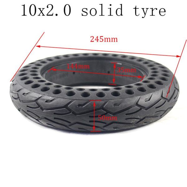 motorcycle wheels & tires 10'' non-inflatable tyre 10x2.0 honeycomb soild wheel solid tire diy for 10*2 / 2.125 2.25 10x2.50 elect
motorcycle wheels & tires 10'' non-inflatable tyre 10x2.0 honeycomb soild wheel solid tire diy for 10*2 / 2.125 2.25 10x2.50 elect