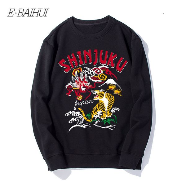 men's hoodies & sweatshirts brand american shinjun drgon tiger flower print pullover fashion crew neck men youth sweatshirt w, Black
men's hoodies & sweatshirts brand american shinjun drgon tiger flower print pullover fashion crew neck men youth sweatshirt w, Black