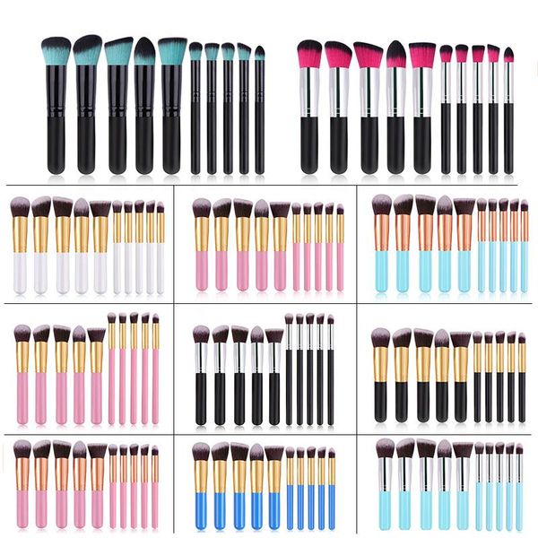 makeup brushes 10pcs wood handle set portable cosmetic foundation concealer eye shadow blending beauty make up brush maquiagem
makeup brushes 10pcs wood handle set portable cosmetic foundation concealer eye shadow blending beauty make up brush maquiagem