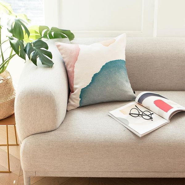 cushion/decorative pillow linen cotton cushion cover colorful marble print case modern art sofa decorative housse de coussin
cushion/decorative pillow linen cotton cushion cover colorful marble print case modern art sofa decorative housse de coussin