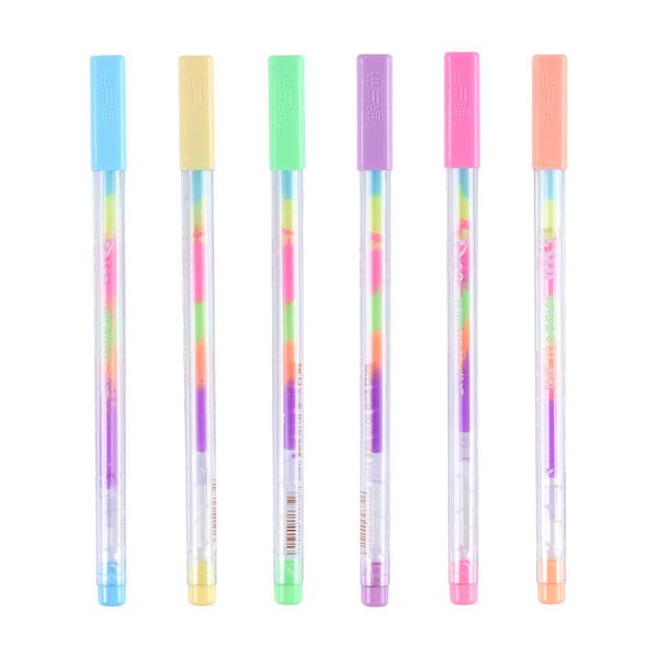 pen brandy fashion japanese and korean style rainbow neutral diy creation graffiti hand accounting painting
pen brandy fashion japanese and korean style rainbow neutral diy creation graffiti hand accounting painting