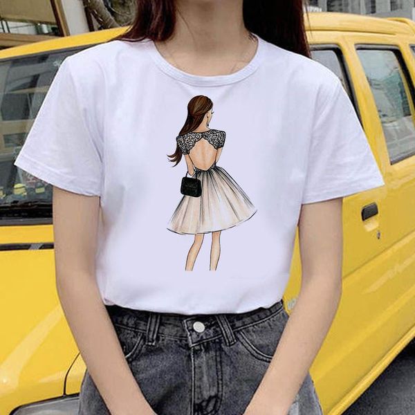 fashion girl summer prited t-shirt 2021 ms. nail polish women soft casual white t shirts women's
fashion girl summer prited t-shirt 2021 ms. nail polish women soft casual white t shirts women's