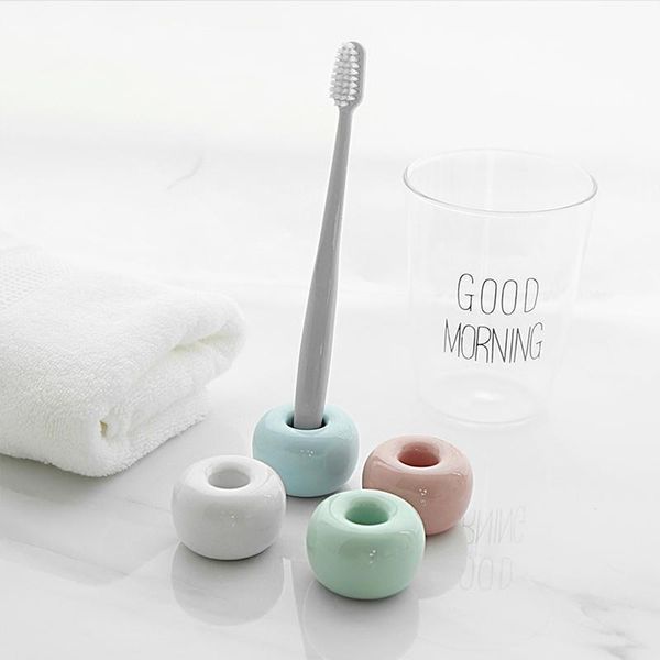 toothbrush holders multi-function ceramic holder storage rack bathroom shower tooth brush stand shelf bath accessories
toothbrush holders multi-function ceramic holder storage rack bathroom shower tooth brush stand shelf bath accessories