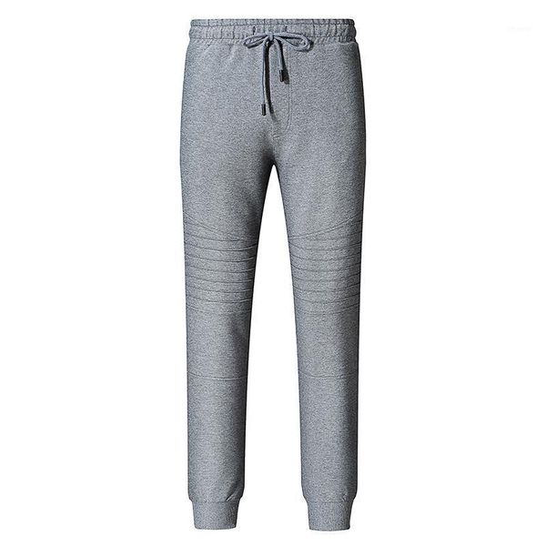 men sweat pants 2021 casual loose solid color printed stripes feet long man trousers s-xxl men's, Black
men sweat pants 2021 casual loose solid color printed stripes feet long man trousers s-xxl men's, Black