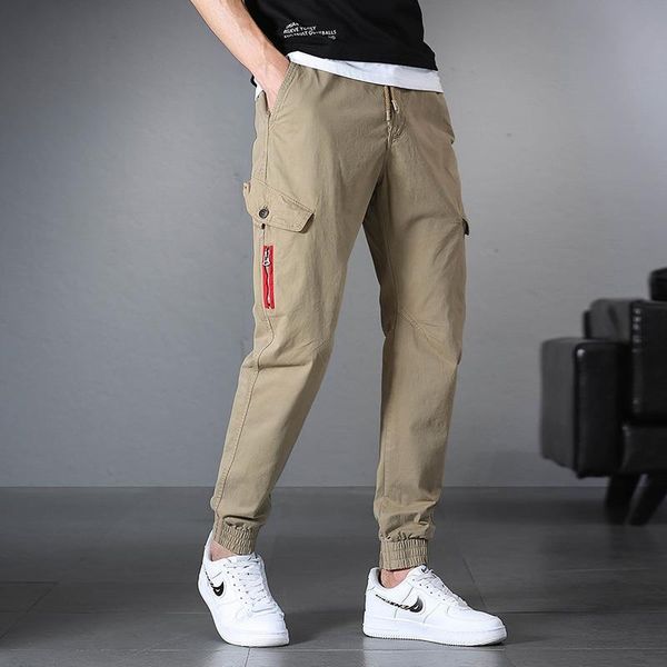 men's pants cargo 2021 diagonal pockets outdoors camping man military trousers classical wear-resistant zipper joggers pant, Black
men's pants cargo 2021 diagonal pockets outdoors camping man military trousers classical wear-resistant zipper joggers pant, Black