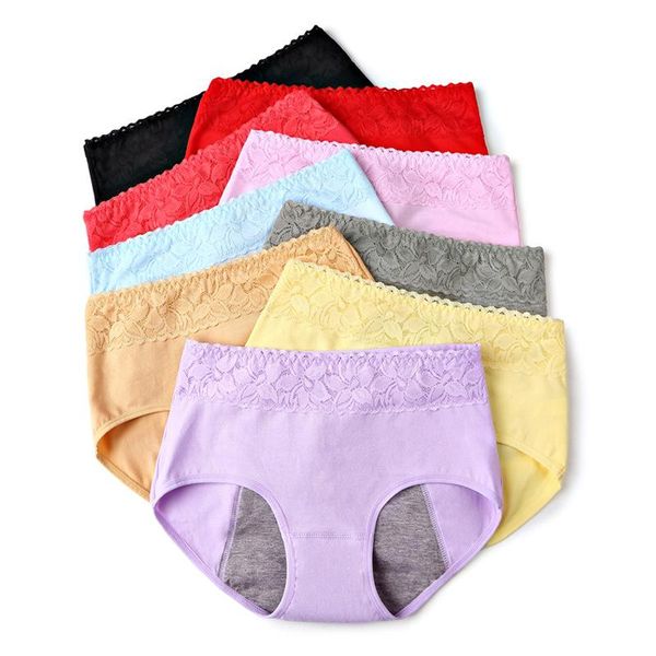 women's panties female physiological pants leak proof menstrual women underwear period cotton health seamless briefs in the waist warm, Black;pink
women's panties female physiological pants leak proof menstrual women underwear period cotton health seamless briefs in the waist warm, Black;pink
