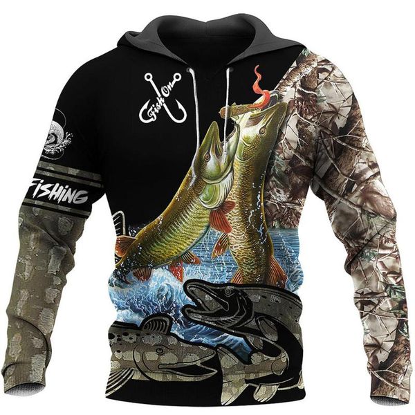 men's hoodies & sweatshirts fishing series 3d overall printing hoodie fashionable casual zipper hoodie/sweatshirt and comfortable, Black
men's hoodies & sweatshirts fishing series 3d overall printing hoodie fashionable casual zipper hoodie/sweatshirt and comfortable, Black