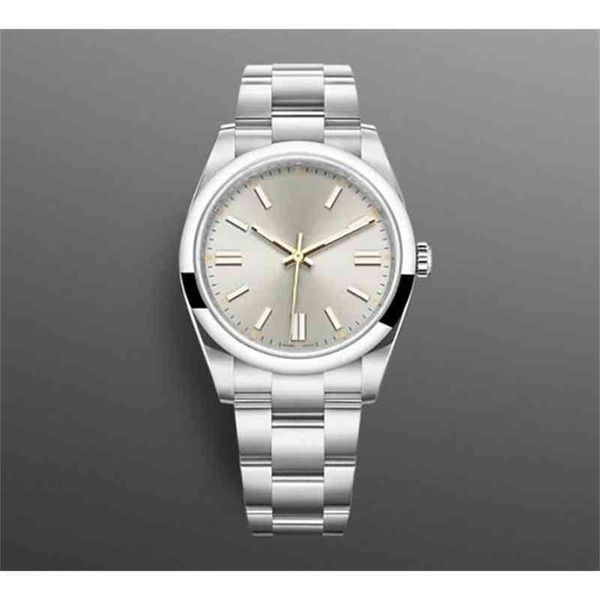 luxury rlolex watches 7 colors 41mm r124300 sapphire slass 2813 movement stainless steel automatic mechanical men datejustcitc 2p, Slivery;brown
luxury rlolex watches 7 colors 41mm r124300 sapphire slass 2813 movement stainless steel automatic mechanical men datejustcitc 2p, Slivery;brown