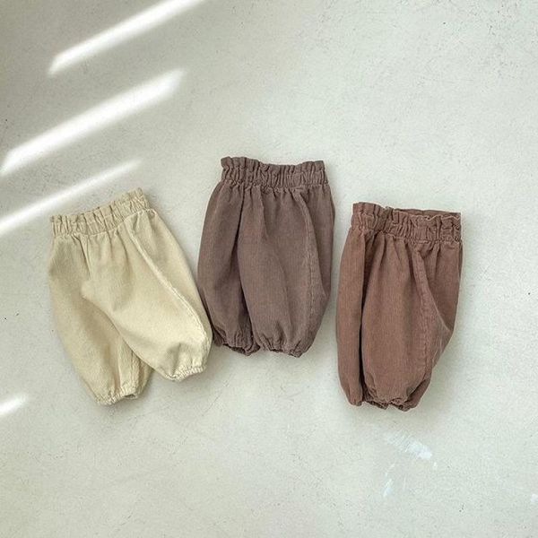 trousers 2021 baby boys corduroy cotton pants toddler kids thicken warm girls outer wear casual for autumn winter, Blue
trousers 2021 baby boys corduroy cotton pants toddler kids thicken warm girls outer wear casual for autumn winter, Blue