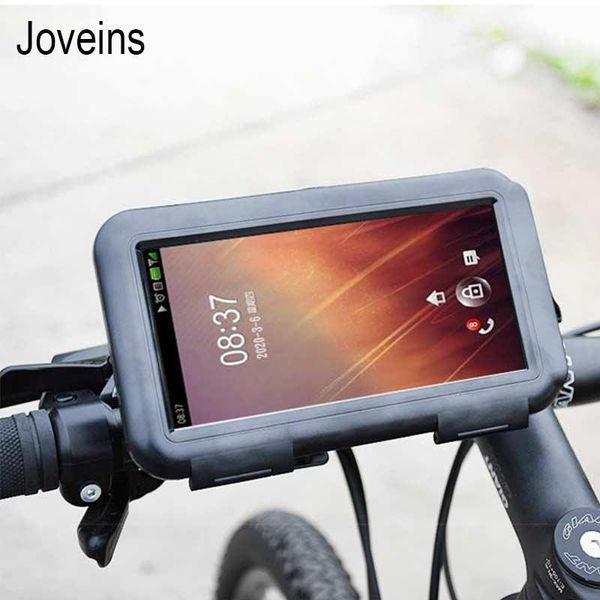 cell phone mounts & holders waterproof case bicycle support motorcycle mobile holder bracket shockproof cover e-bike gps bag 6.8 inch
cell phone mounts & holders waterproof case bicycle support motorcycle mobile holder bracket shockproof cover e-bike gps bag 6.8 inch