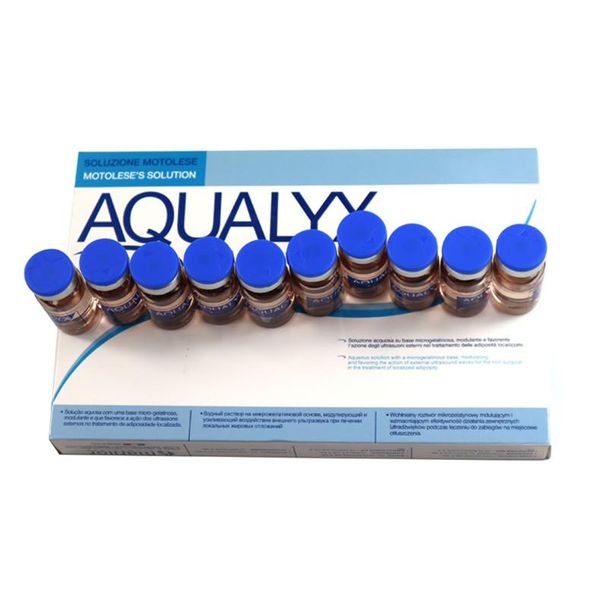 uk 8ml x10 vials original aqualyxs dissolve fat lipolysis lipolytic solution
uk 8ml x10 vials original aqualyxs dissolve fat lipolysis lipolytic solution