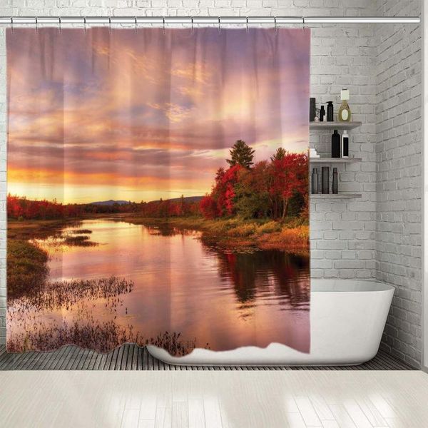 shower curtains curtain sunset colorful trees forest clouds reflection on lake orange red green adirondack ny fall scene printed
shower curtains curtain sunset colorful trees forest clouds reflection on lake orange red green adirondack ny fall scene printed
