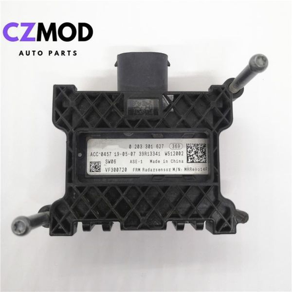 other lighting system czmod original used 39r13341 acc adaptive cruise radar sensor control module 0 203 301 627 for weltmeister car accesso
other lighting system czmod original used 39r13341 acc adaptive cruise radar sensor control module 0 203 301 627 for weltmeister car accesso