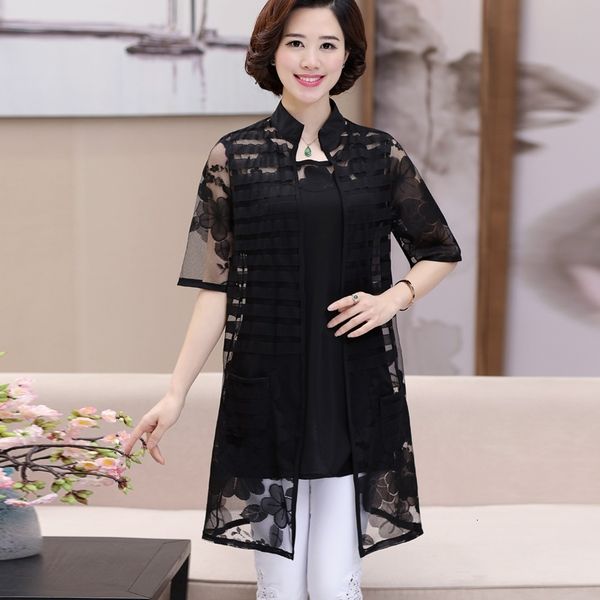 casual dresses summer middle aged women fashion elegant o-neck slim party two piece vestidos robes plus size durt, Black;gray
casual dresses summer middle aged women fashion elegant o-neck slim party two piece vestidos robes plus size durt, Black;gray