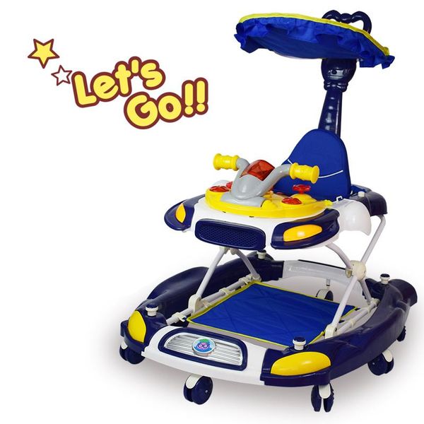 baby walkers walker with 8 wheels rollover multifunctional learning car music 5 levels infant walking assistant hand push
baby walkers walker with 8 wheels rollover multifunctional learning car music 5 levels infant walking assistant hand push