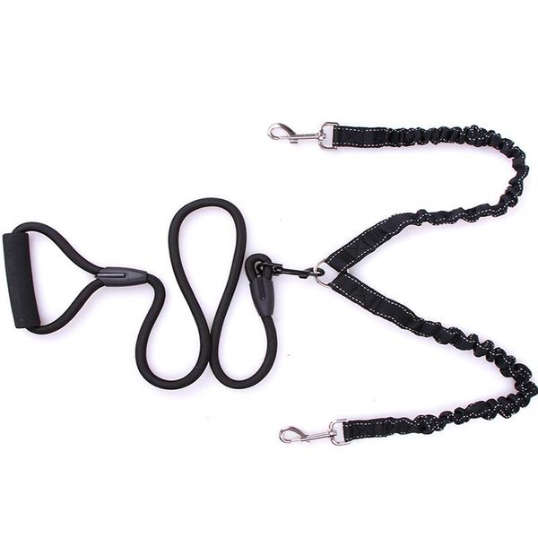 dog collars & leashes 1 set double-head traction rope soft nylon retractable leash for two dogs outdoor adjustable pet strap belts
dog collars & leashes 1 set double-head traction rope soft nylon retractable leash for two dogs outdoor adjustable pet strap belts