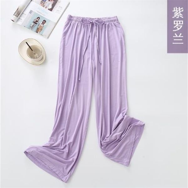 women's pants & capris wide leg pants women's high waist drape 2021 modal loose traight casual pajamas pants ladies home pant slee, Black;white
women's pants & capris wide leg pants women's high waist drape 2021 modal loose traight casual pajamas pants ladies home pant slee, Black;white