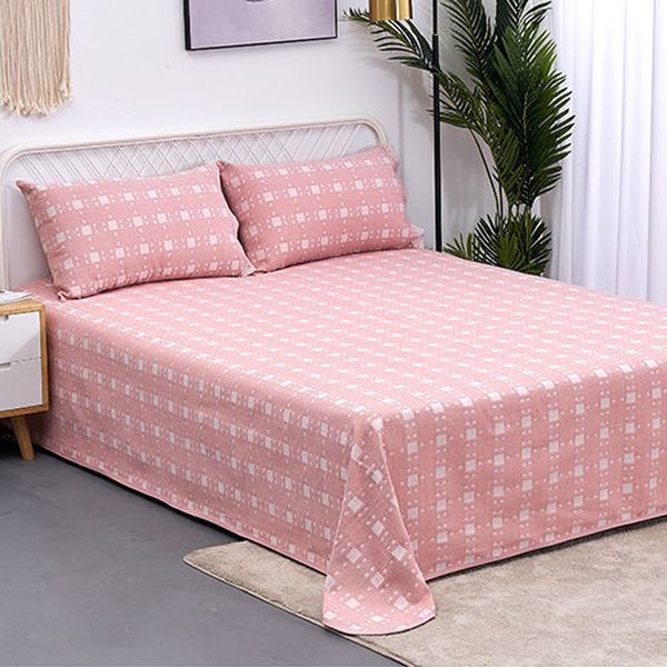 bed sheet kit small square base lightweight super soft easy care machine washable cotton sheets in simple colour
bed sheet kit small square base lightweight super soft easy care machine washable cotton sheets in simple colour