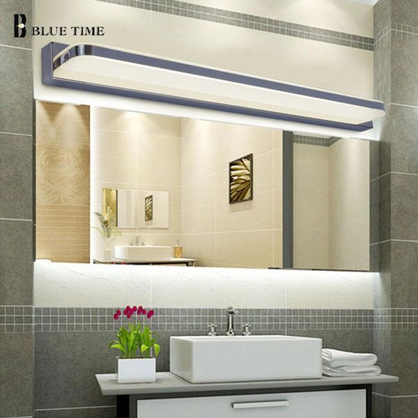 wall lamp waterproof acrylic modern led light for bathroom wandlamp mirror front stanless steel body
wall lamp waterproof acrylic modern led light for bathroom wandlamp mirror front stanless steel body