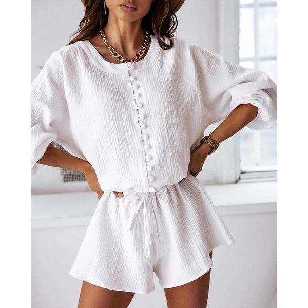 women's tracksuits zoepo casual solid suits women fashion o neck long sleeve suit elegant elastic waist simple shorts female ladies, Gray
women's tracksuits zoepo casual solid suits women fashion o neck long sleeve suit elegant elastic waist simple shorts female ladies, Gray