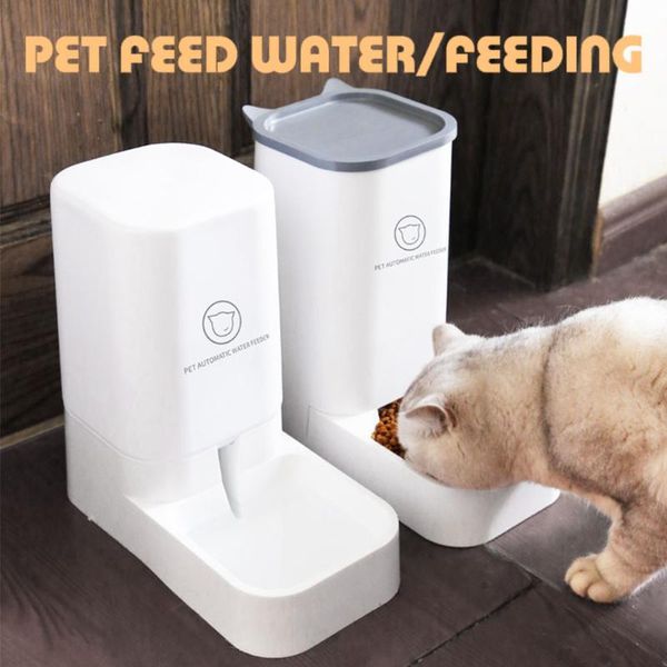 pet autommatic water feeder dog cat drinking feeding container large capacity auto dispenser for bowls & feeders
pet autommatic water feeder dog cat drinking feeding container large capacity auto dispenser for bowls & feeders