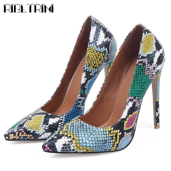 sandals party pointed toe shoes trendy colorful animal print women high thin heels pumps, Black
sandals party pointed toe shoes trendy colorful animal print women high thin heels pumps, Black