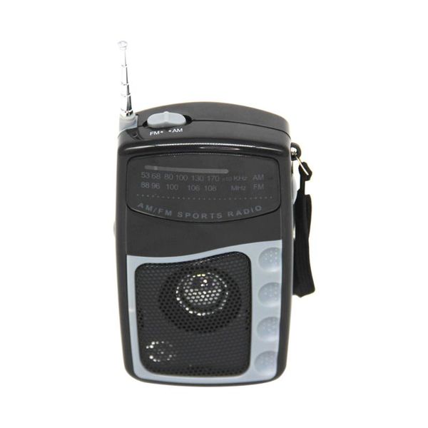 radio with carry strap am fm sports battery powered mini portable volume control personal earphone socket antenna
radio with carry strap am fm sports battery powered mini portable volume control personal earphone socket antenna