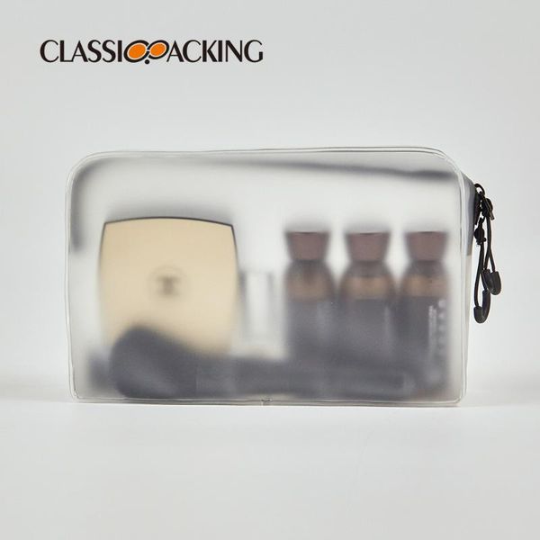 cosmetic bags & cases translucent zipper bag makeup storage organizer waterproof travel carrying large capacity
cosmetic bags & cases translucent zipper bag makeup storage organizer waterproof travel carrying large capacity