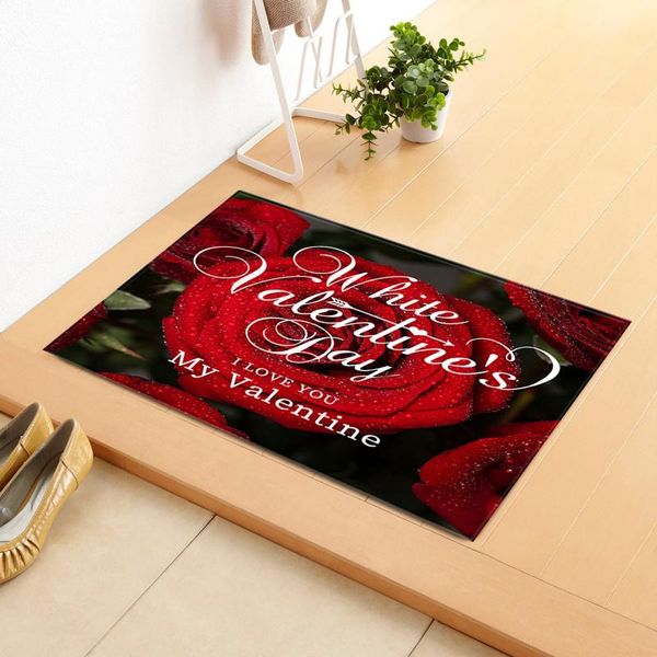 carpets home decorative front door mat entrance doormat 40x60cm polyester valentine's pvc rubber non slip floor carpet welcome mats
carpets home decorative front door mat entrance doormat 40x60cm polyester valentine's pvc rubber non slip floor carpet welcome mats
