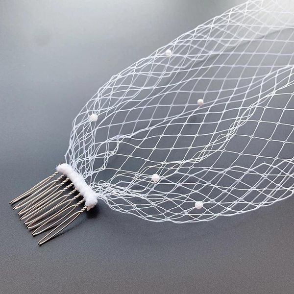 bridal veils birdcage veil white black ivory brides pearls beaded charming wedding hair comb accessories fascinator
bridal veils birdcage veil white black ivory brides pearls beaded charming wedding hair comb accessories fascinator