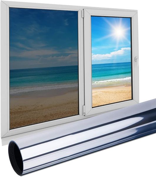 window stickers luckyyj one way mirror film,sun blocking heat control anti uv reflective tint decorative for home office
window stickers luckyyj one way mirror film,sun blocking heat control anti uv reflective tint decorative for home office