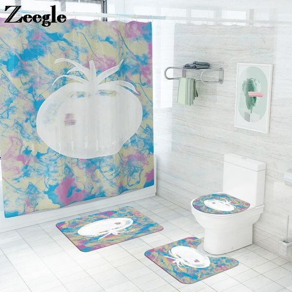 non-slip floor carpet for bathroom tomatoes printing shower curtain and absorbent bath mat memory foam toilet u-shaped rug mats
non-slip floor carpet for bathroom tomatoes printing shower curtain and absorbent bath mat memory foam toilet u-shaped rug mats
