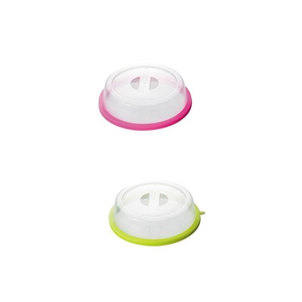 storage bags 2pcs air-tight microwave oil proof cover plastic clear fresh-keeping with sealing ring for kitchen (small size, random col
storage bags 2pcs air-tight microwave oil proof cover plastic clear fresh-keeping with sealing ring for kitchen (small size, random col